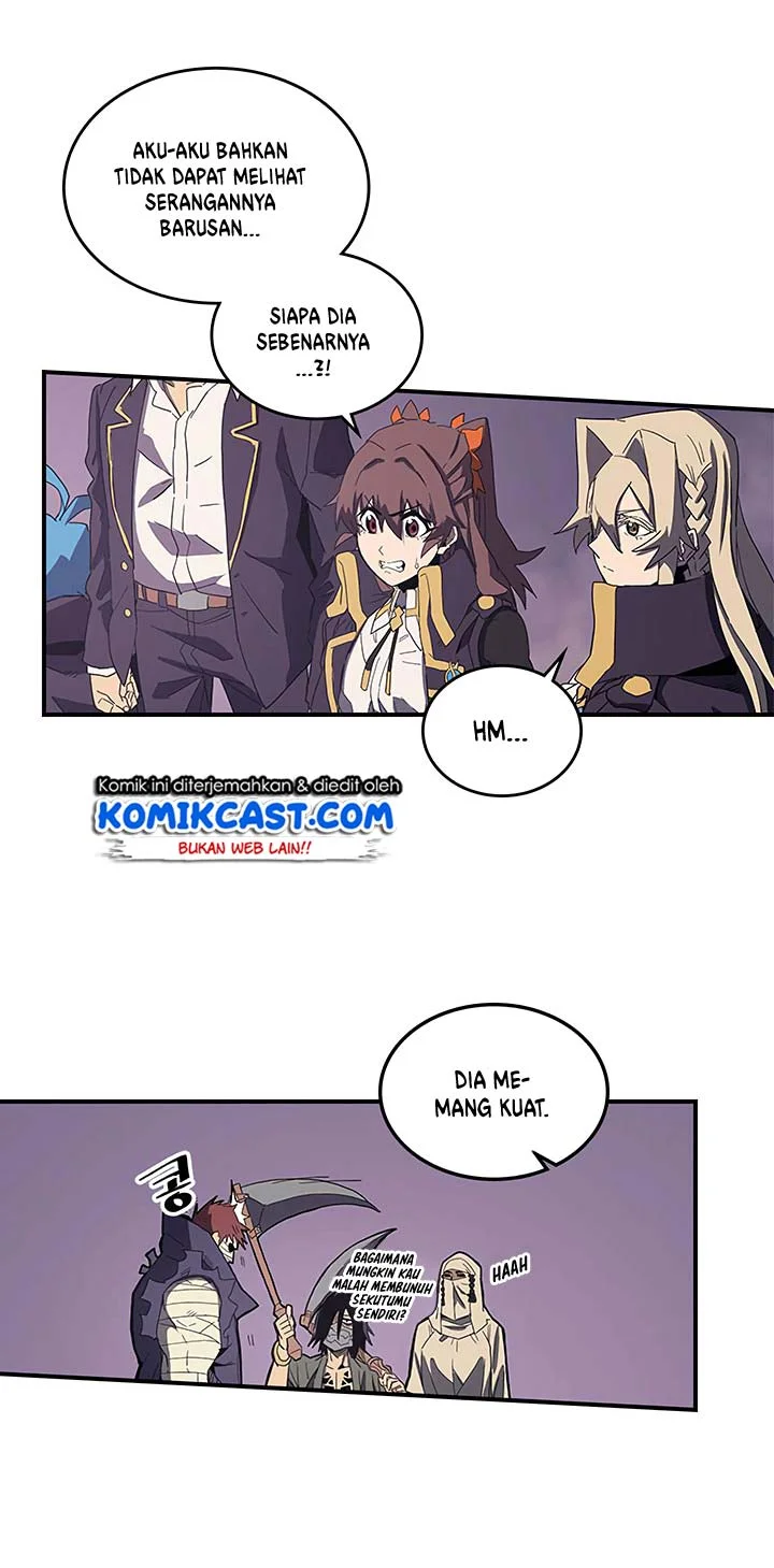 A Returner’s Magic Should Be Special chapter 84 halaman 11