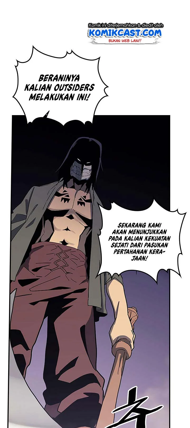 A Returner’s Magic Should Be Special chapter 84 halaman 15
