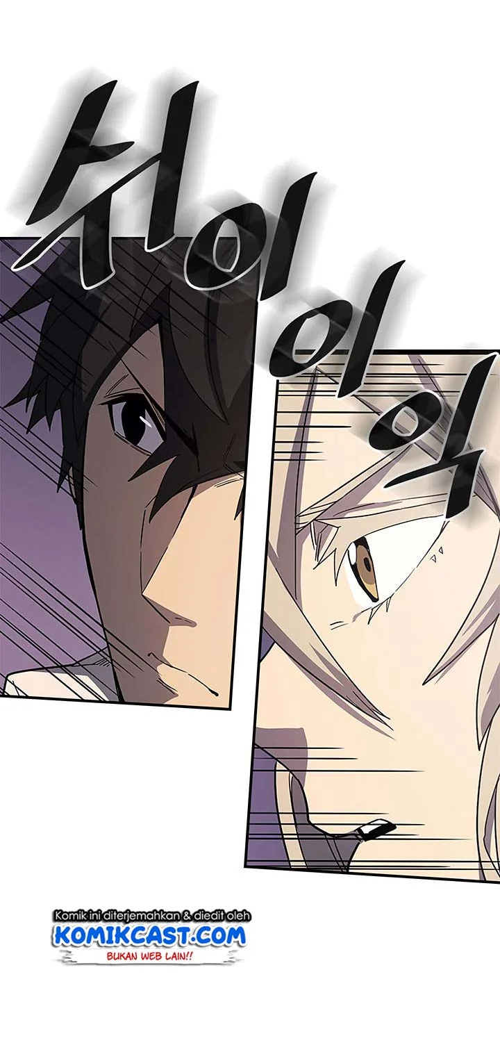 A Returner’s Magic Should Be Special chapter 84 halaman 17