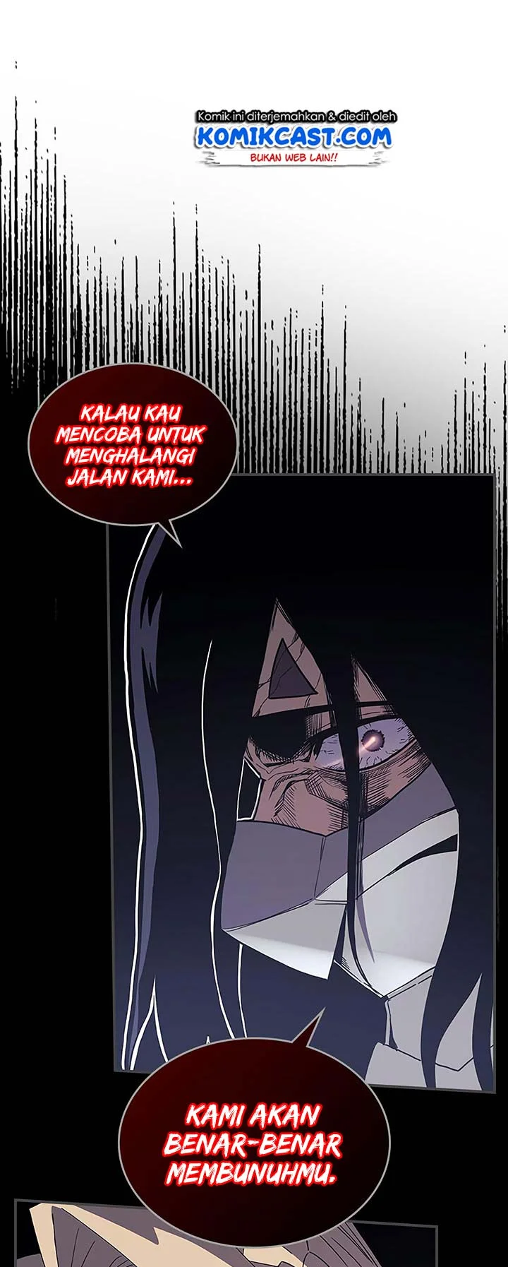 A Returner’s Magic Should Be Special chapter 84 halaman 22