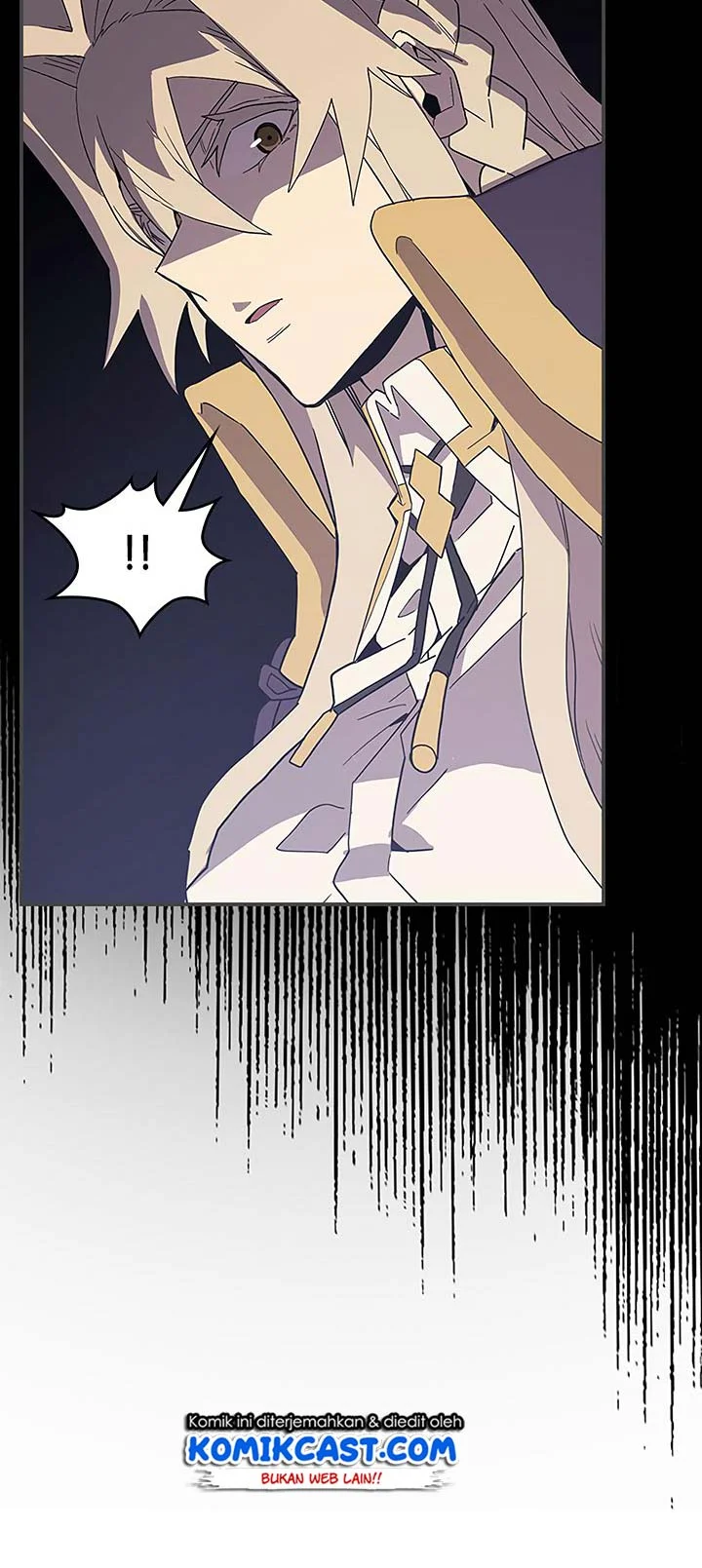 A Returner’s Magic Should Be Special chapter 84 halaman 23