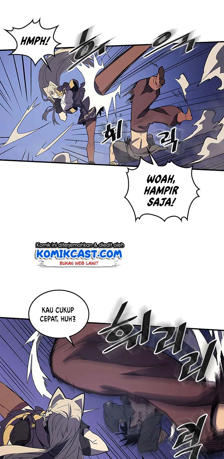 A Returner’s Magic Should Be Special chapter 84 halaman 24
