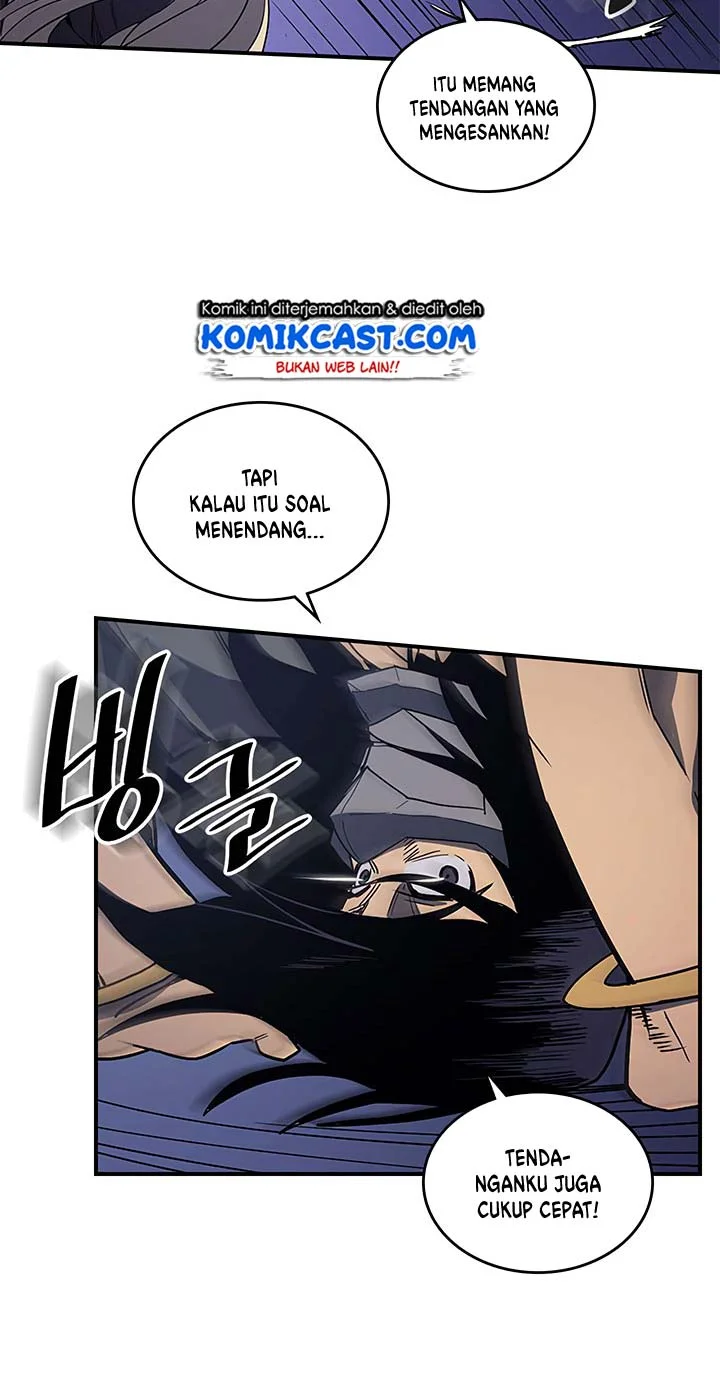 A Returner’s Magic Should Be Special chapter 84 halaman 25