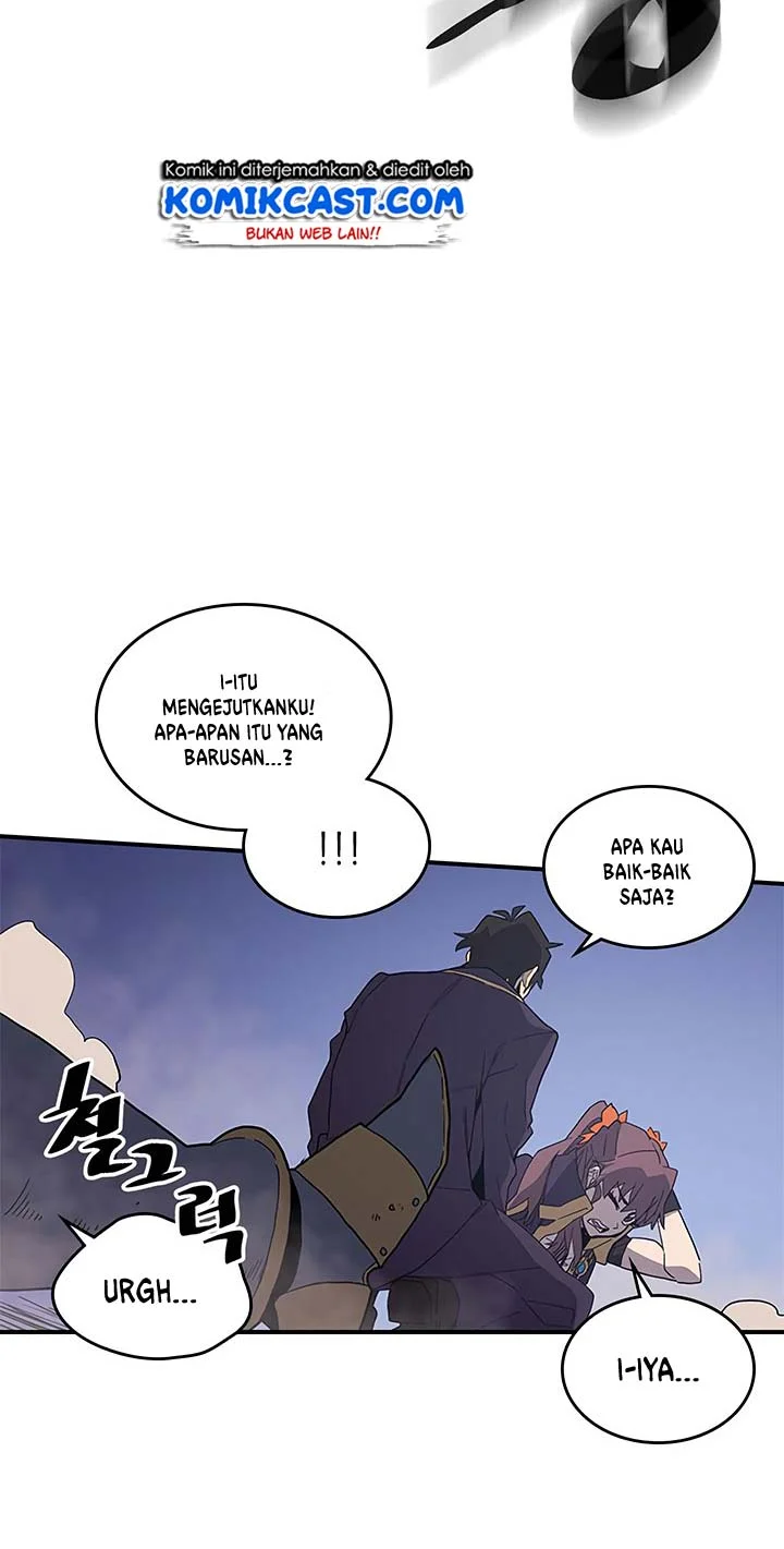 A Returner’s Magic Should Be Special chapter 84 halaman 30