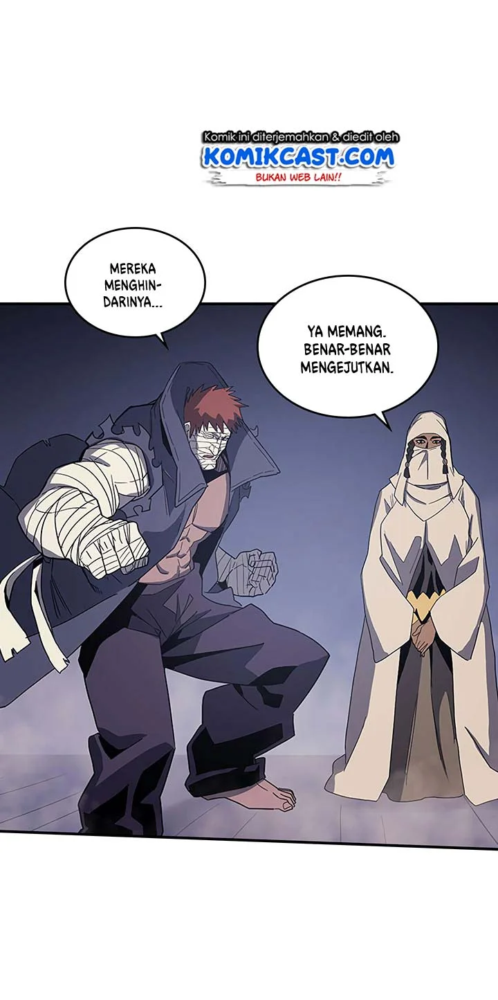 A Returner’s Magic Should Be Special chapter 84 halaman 32