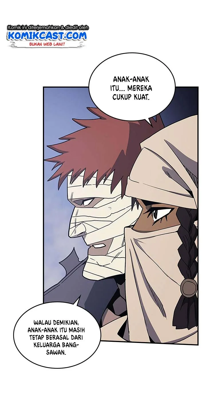 A Returner’s Magic Should Be Special chapter 84 halaman 33