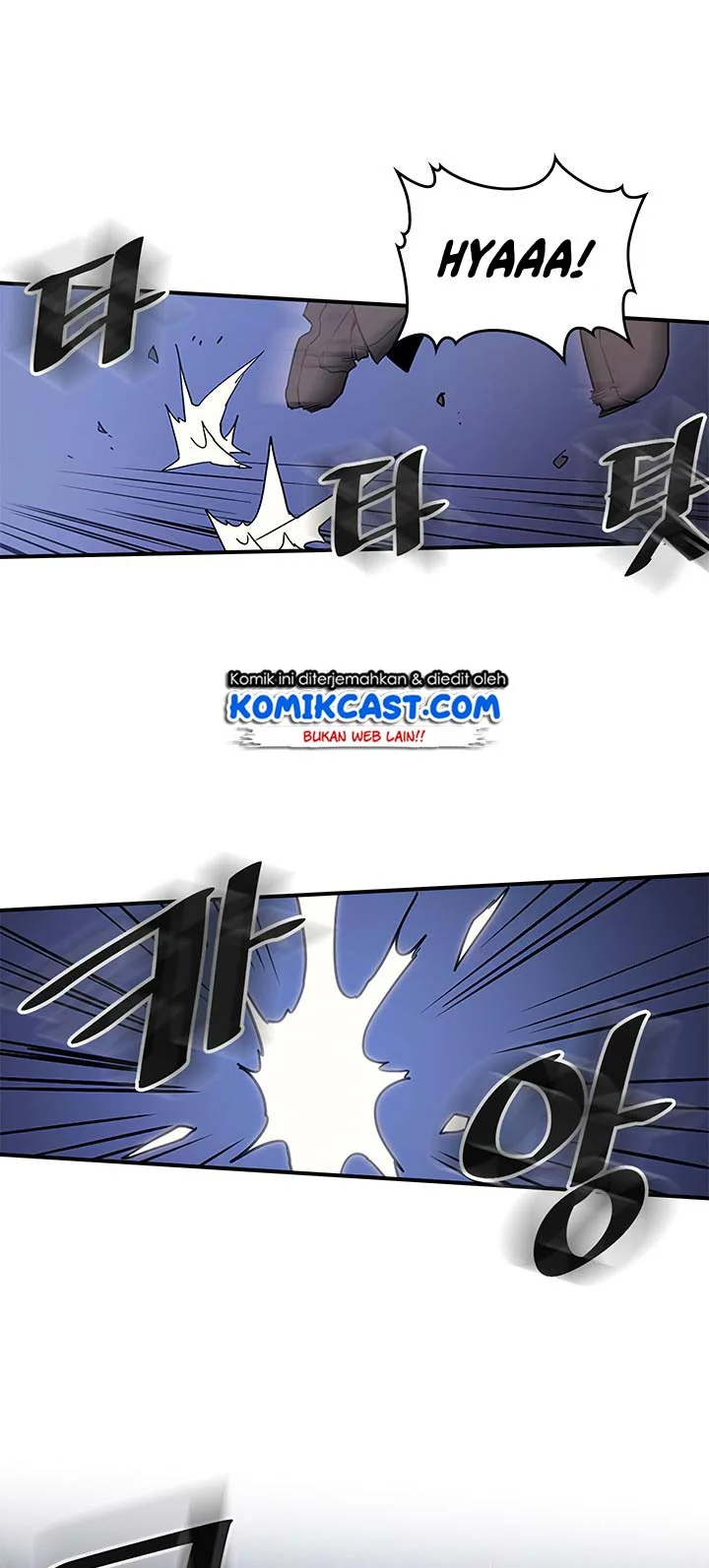 A Returner’s Magic Should Be Special chapter 84 halaman 34