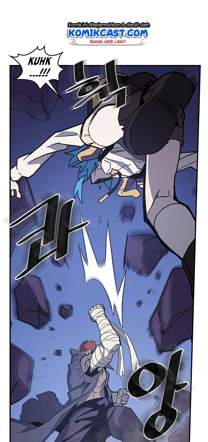 A Returner’s Magic Should Be Special chapter 84 halaman 38