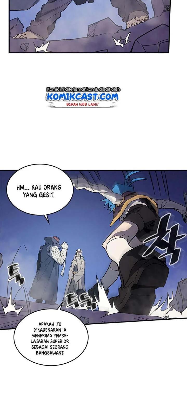 A Returner’s Magic Should Be Special chapter 84 halaman 39