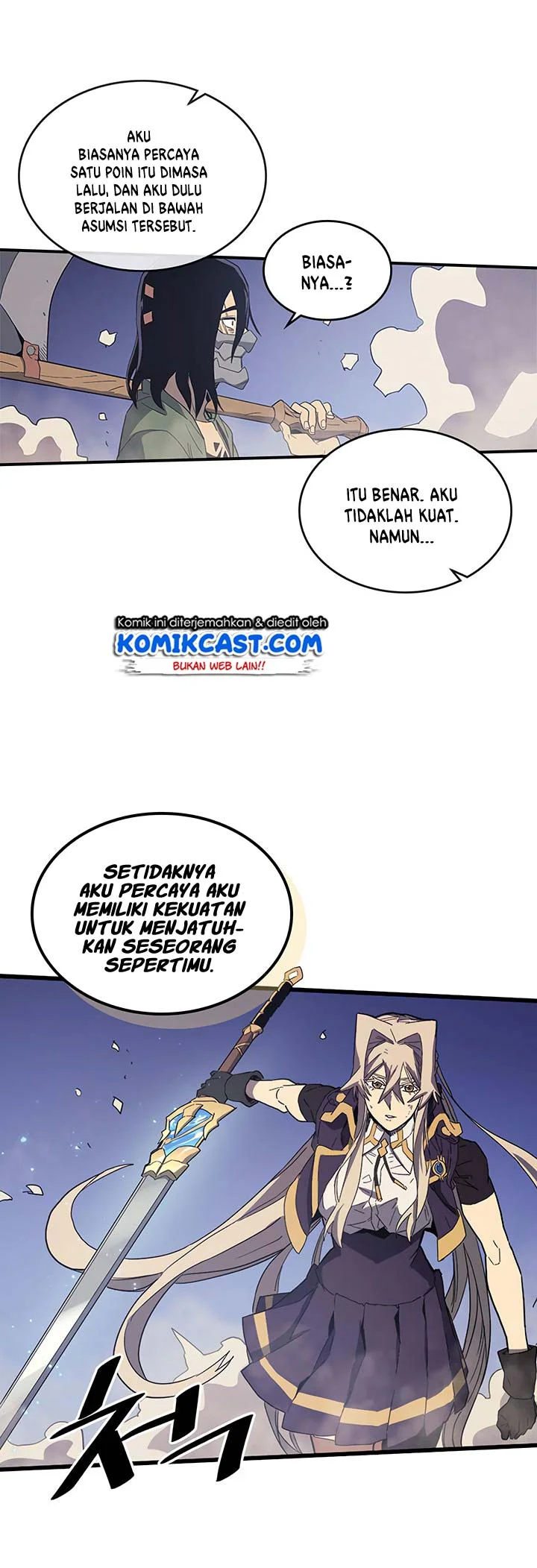 A Returner’s Magic Should Be Special chapter 84 halaman 46