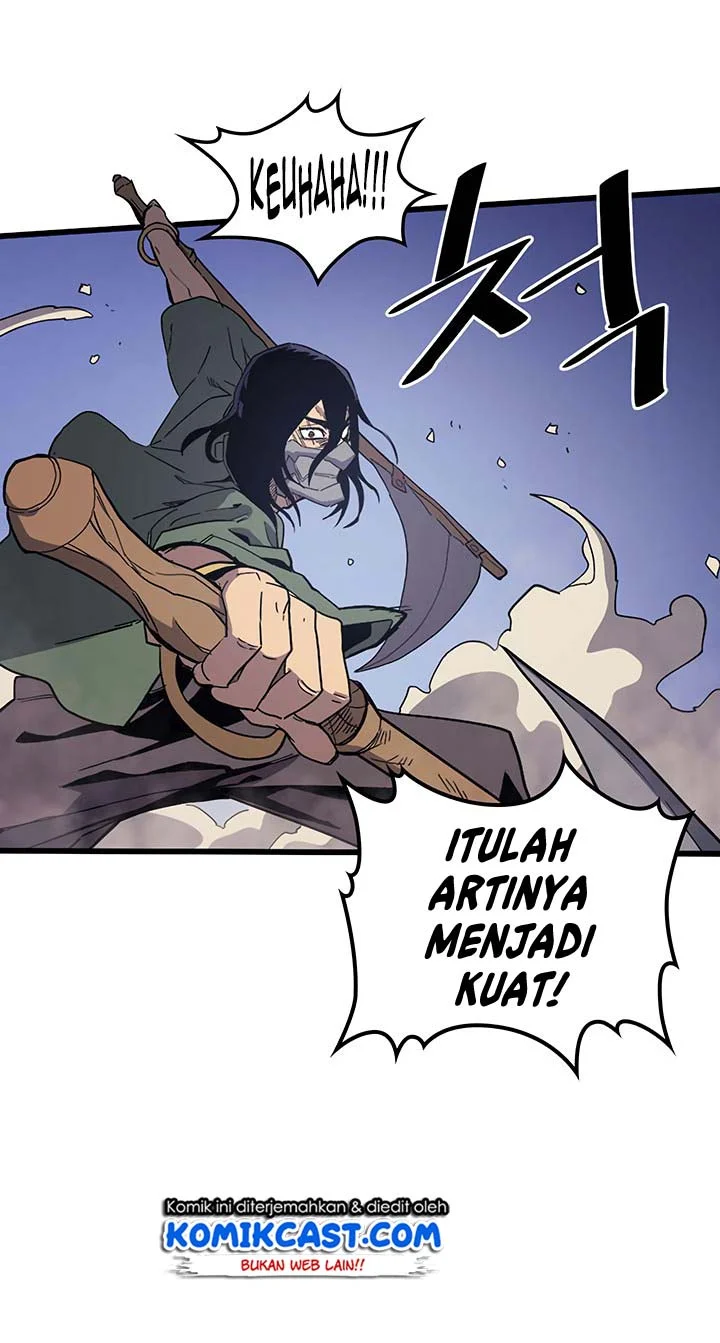 A Returner’s Magic Should Be Special chapter 84 halaman 47