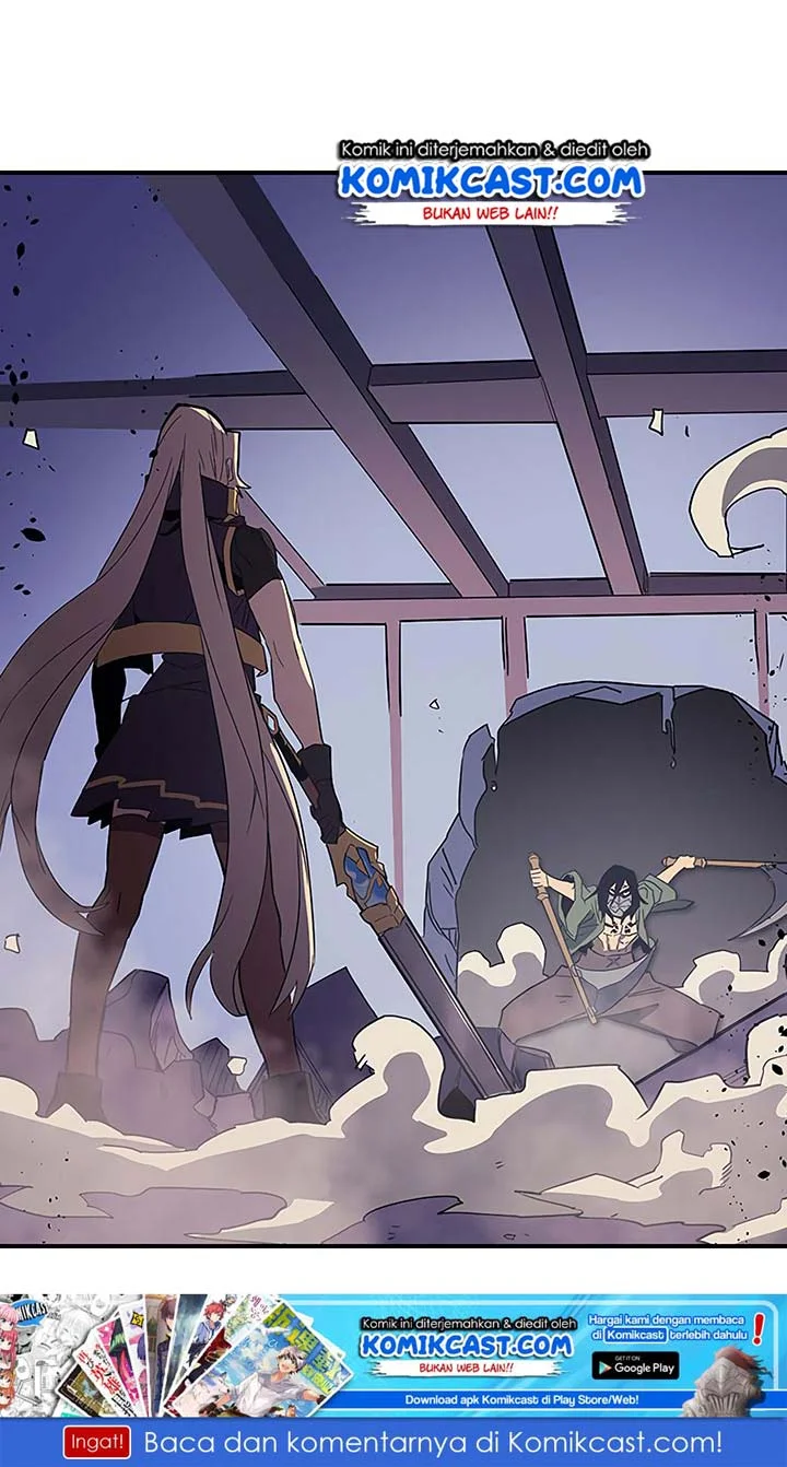 A Returner’s Magic Should Be Special chapter 84 halaman 48