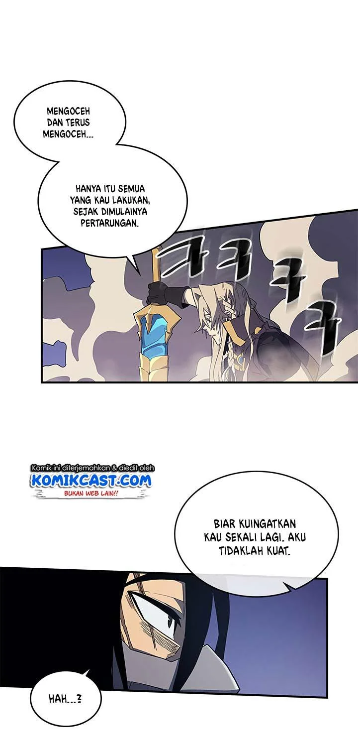 A Returner’s Magic Should Be Special Bab 85 halaman 17