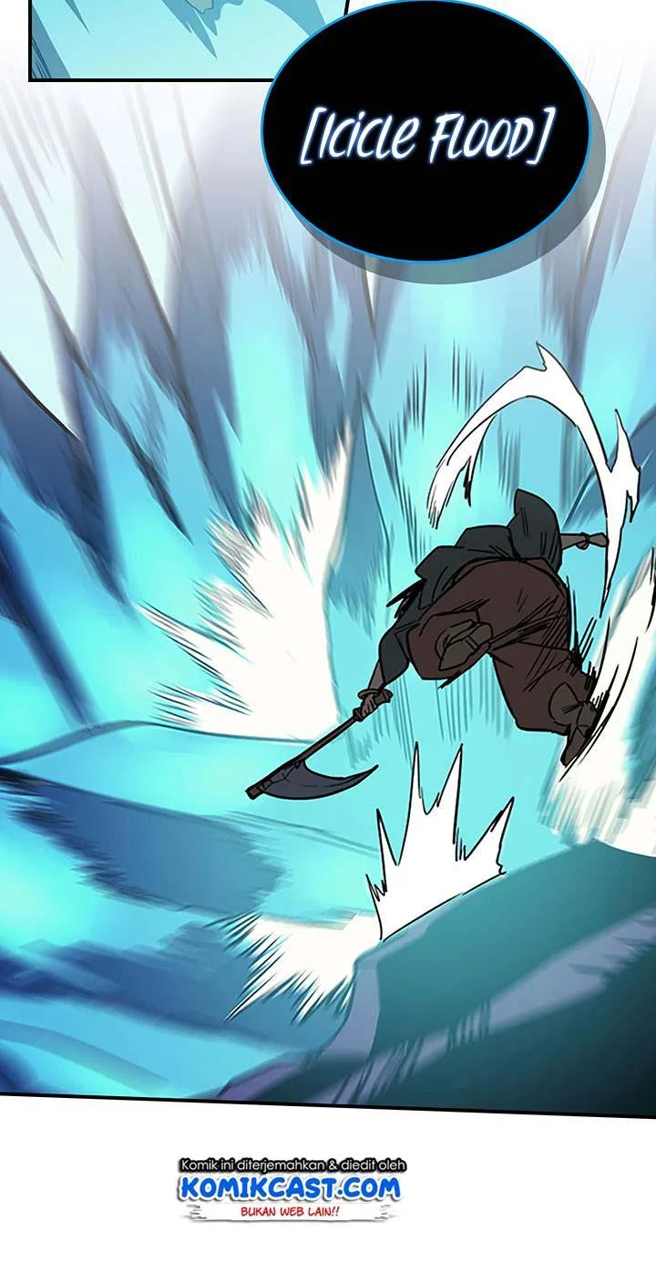 A Returner’s Magic Should Be Special Bab 85 halaman 40