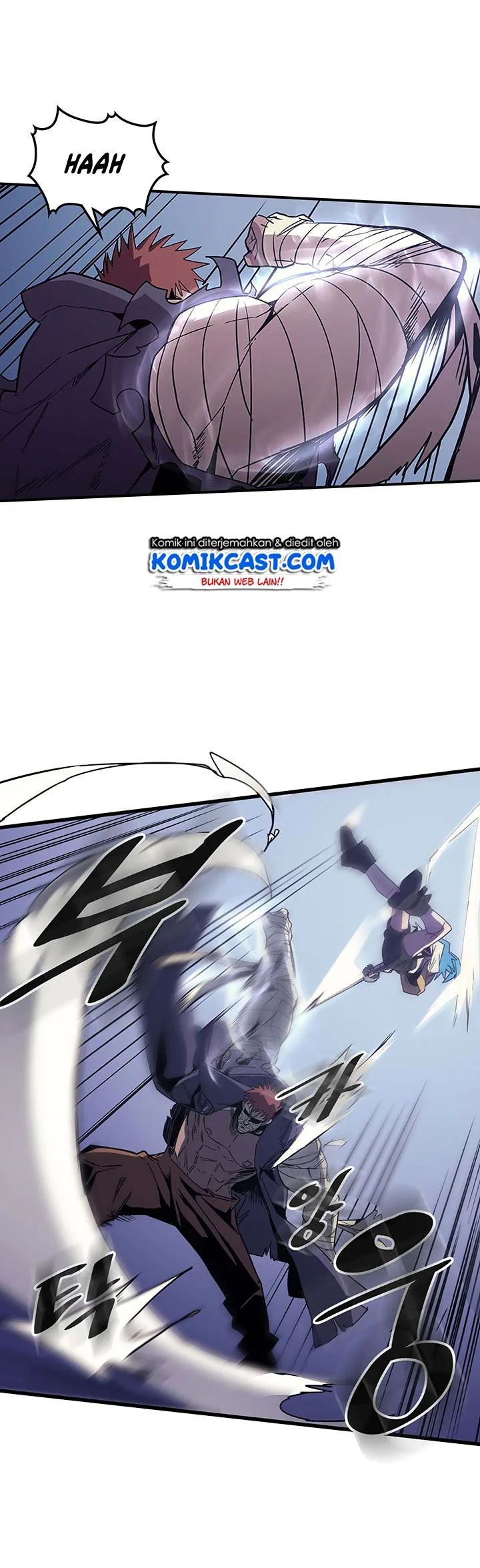 A Returner’s Magic Should Be Special chapter 86 halaman 3