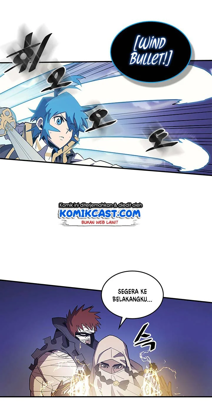 A Returner’s Magic Should Be Special chapter 86 halaman 6