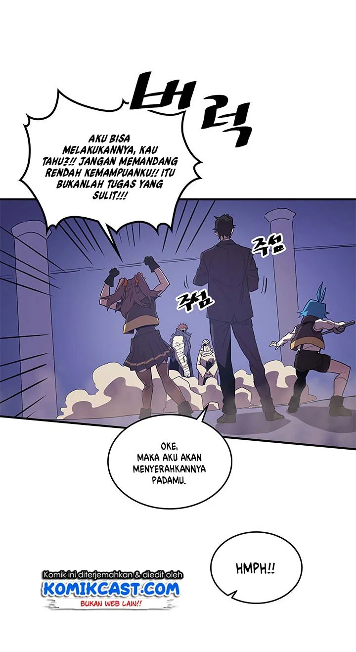 A Returner’s Magic Should Be Special chapter 86 halaman 9