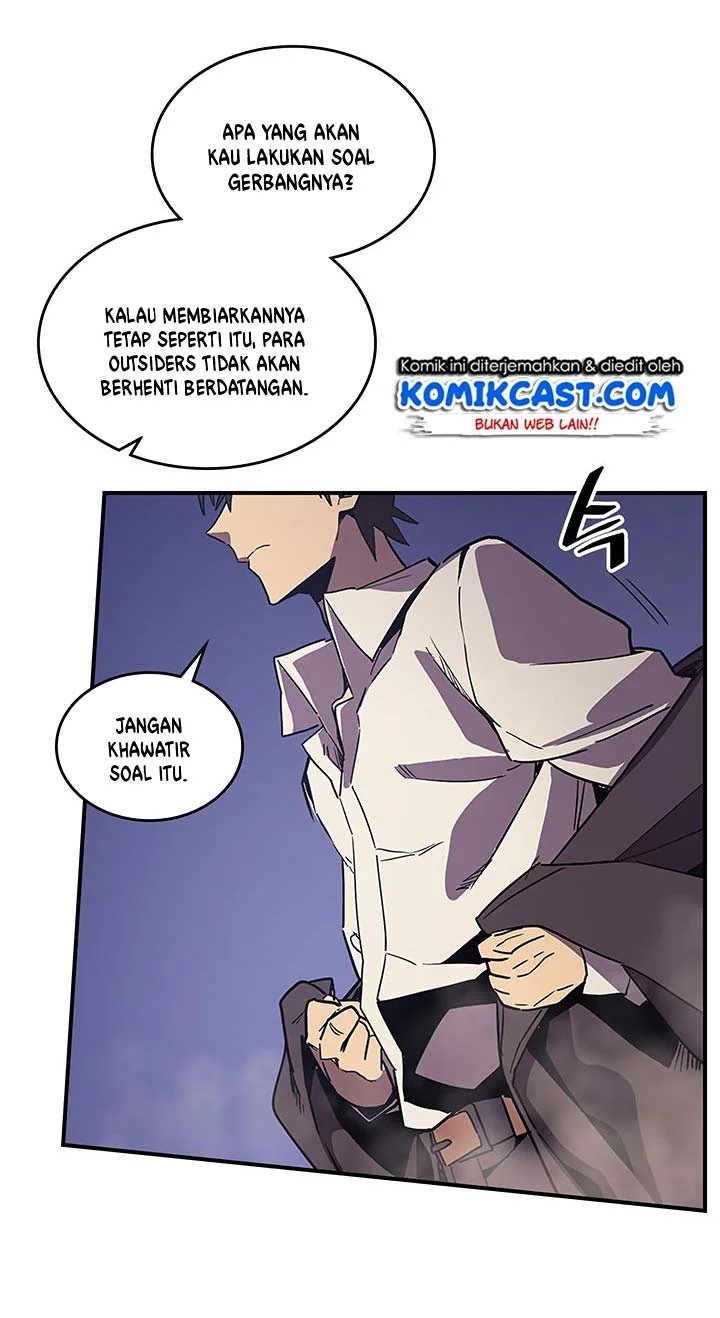 A Returner’s Magic Should Be Special chapter 86 halaman 10