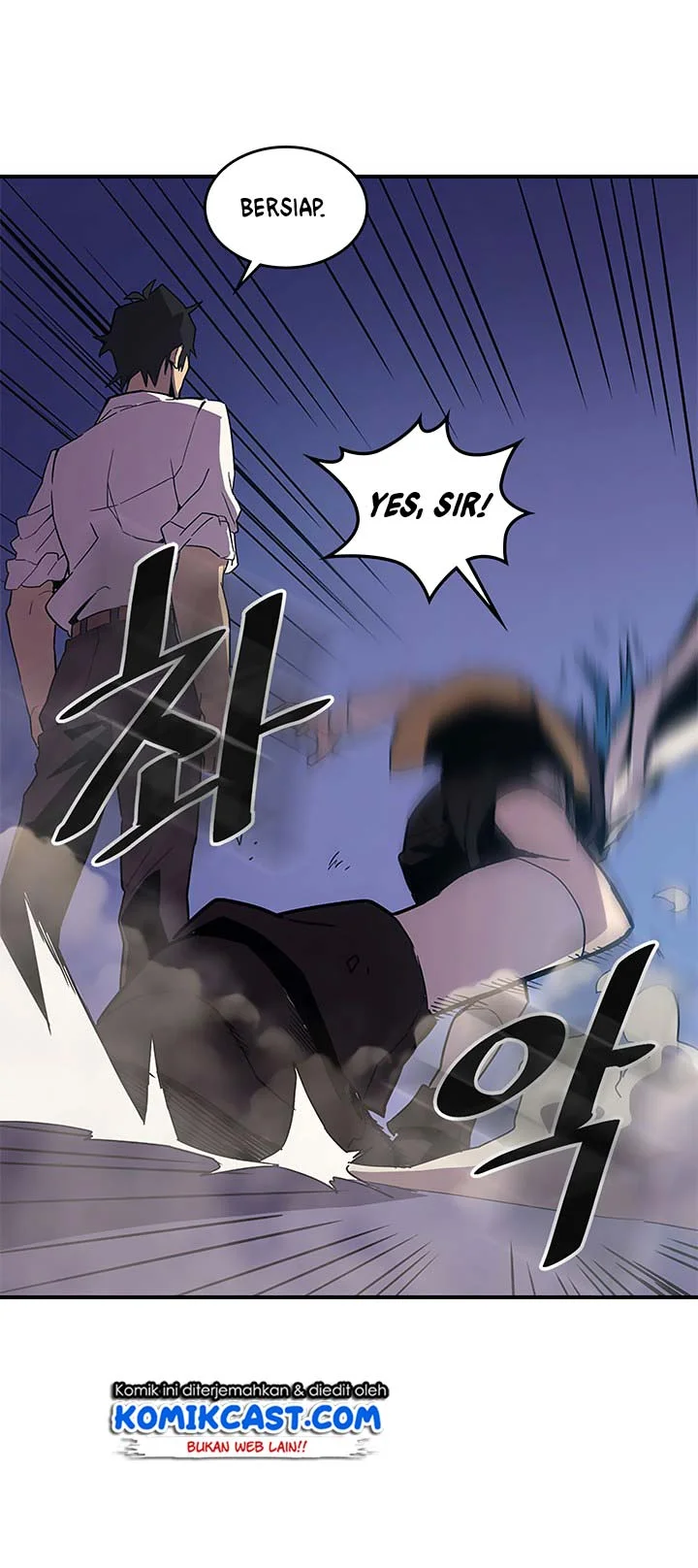 A Returner’s Magic Should Be Special chapter 86 halaman 13