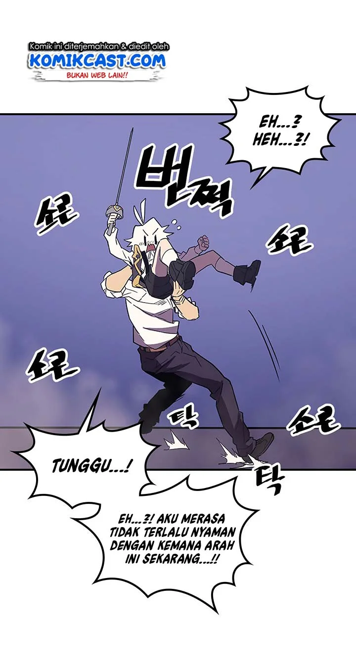 A Returner’s Magic Should Be Special chapter 86 halaman 17