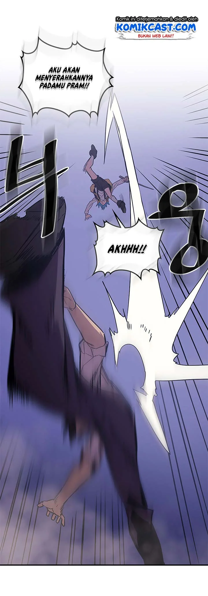 A Returner’s Magic Should Be Special chapter 86 halaman 18