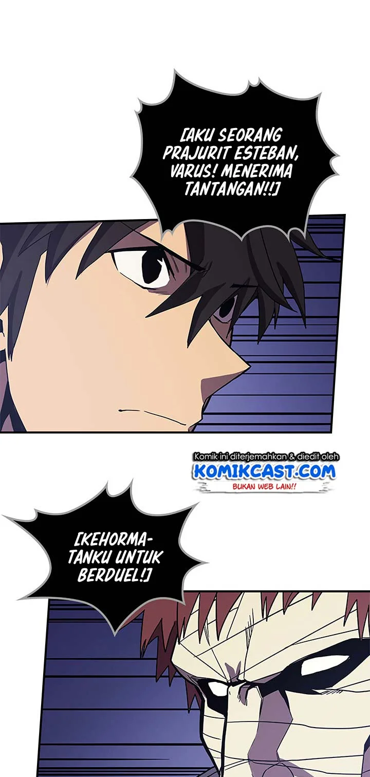A Returner’s Magic Should Be Special chapter 86 halaman 23