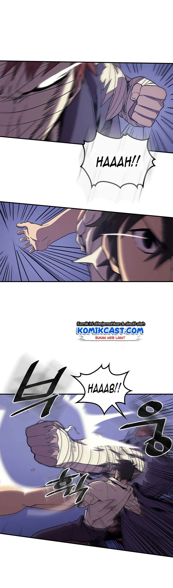 A Returner’s Magic Should Be Special chapter 86 halaman 25