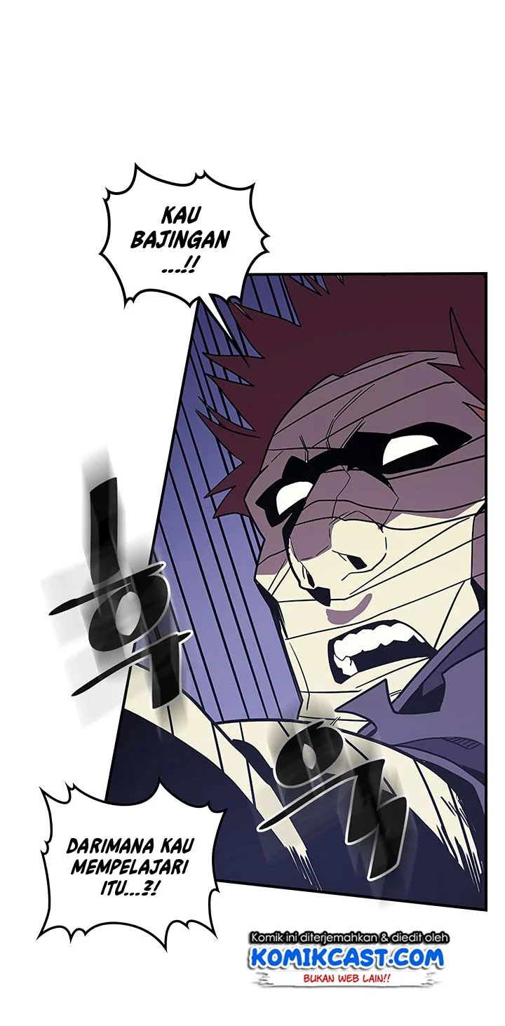 A Returner’s Magic Should Be Special chapter 86 halaman 27