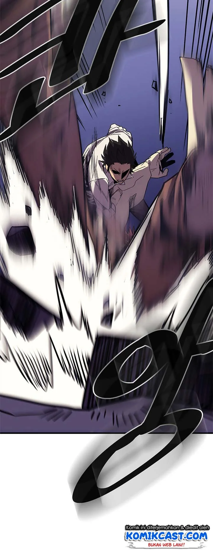A Returner’s Magic Should Be Special chapter 86 halaman 29