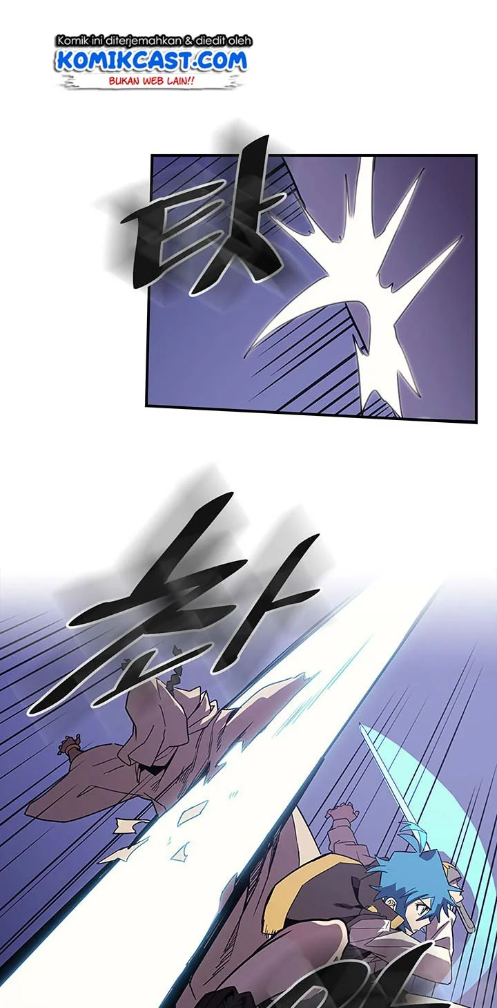 A Returner’s Magic Should Be Special chapter 86 halaman 31