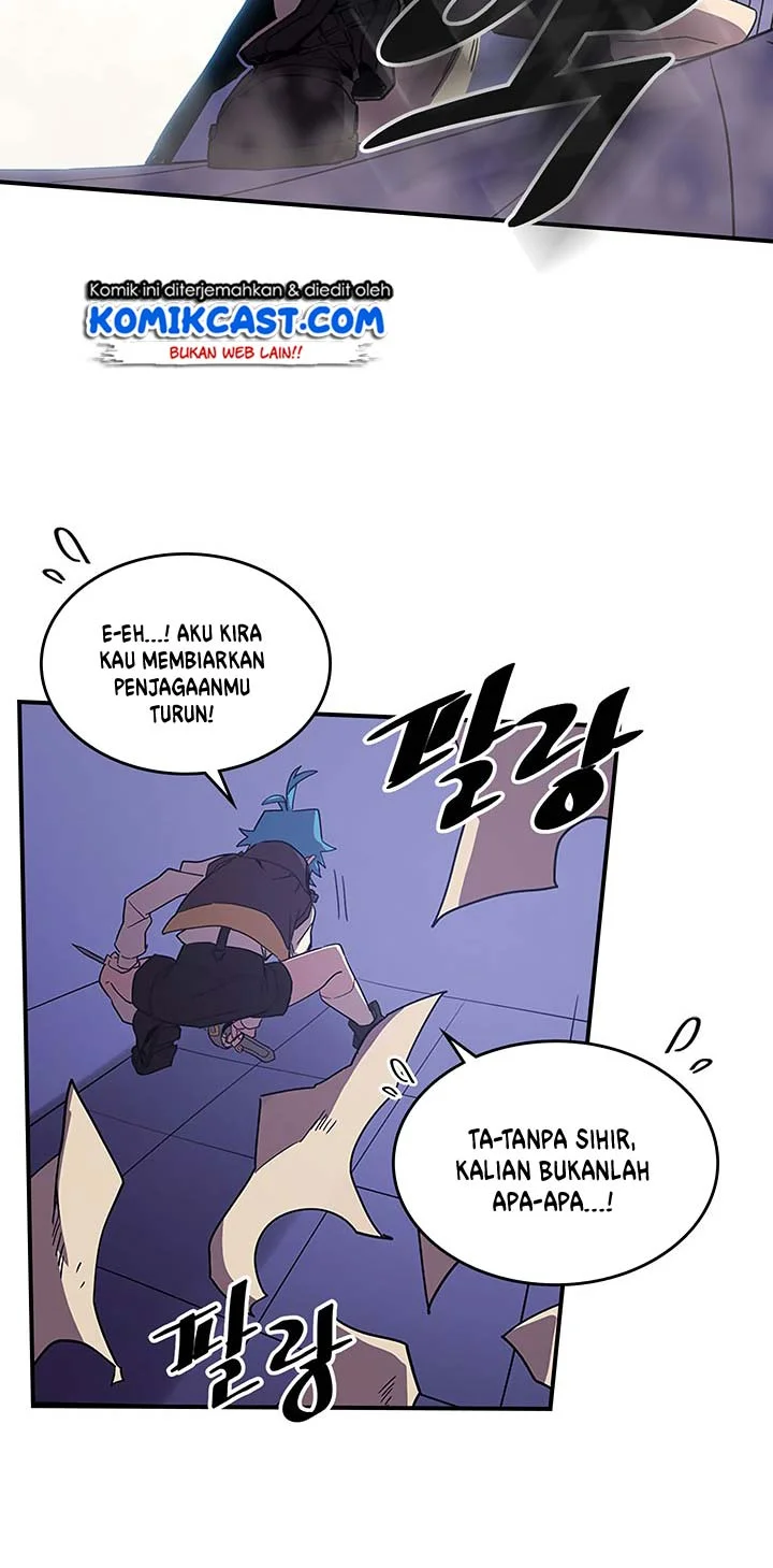 A Returner’s Magic Should Be Special chapter 86 halaman 32