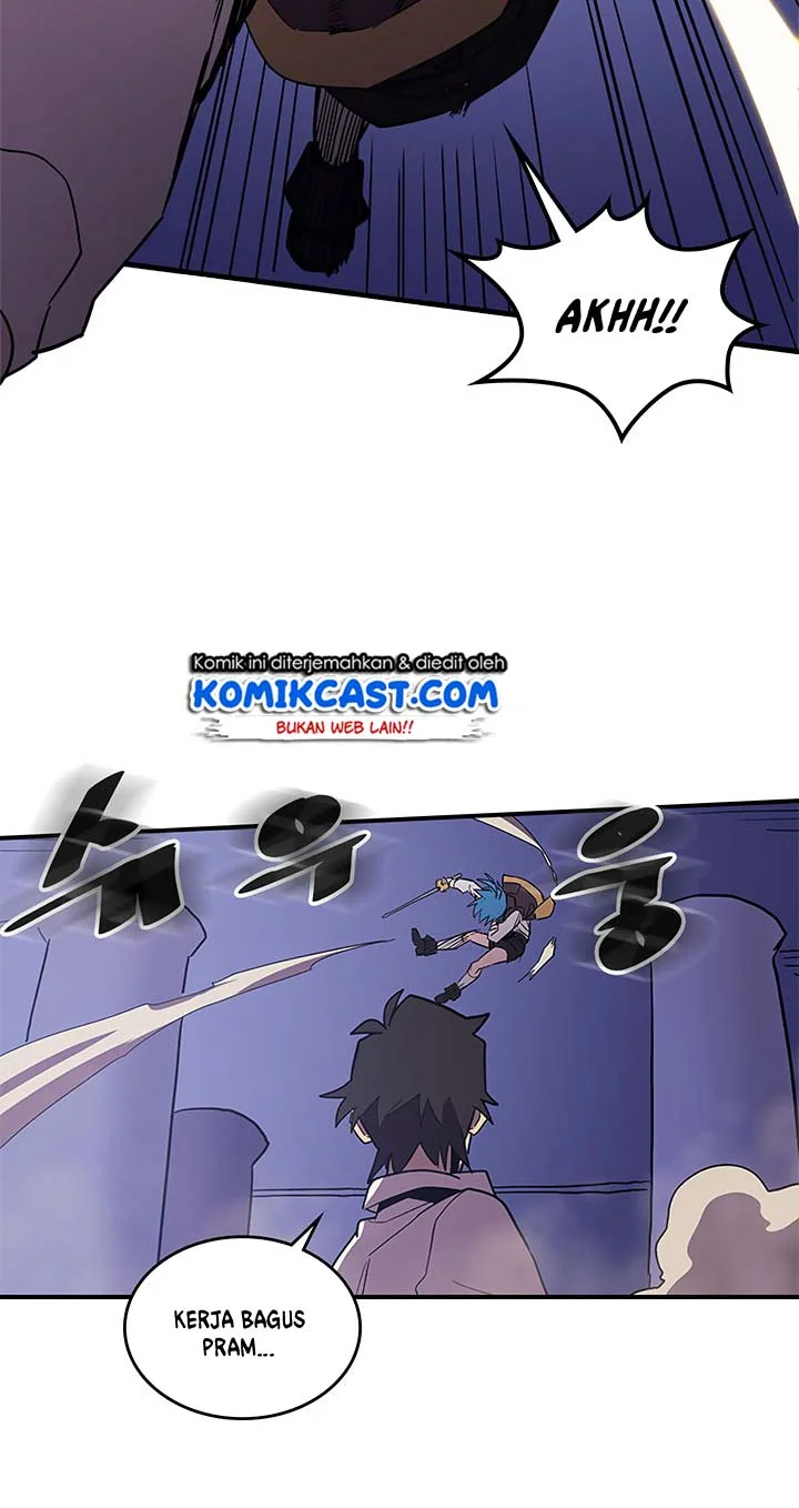 A Returner’s Magic Should Be Special chapter 86 halaman 36