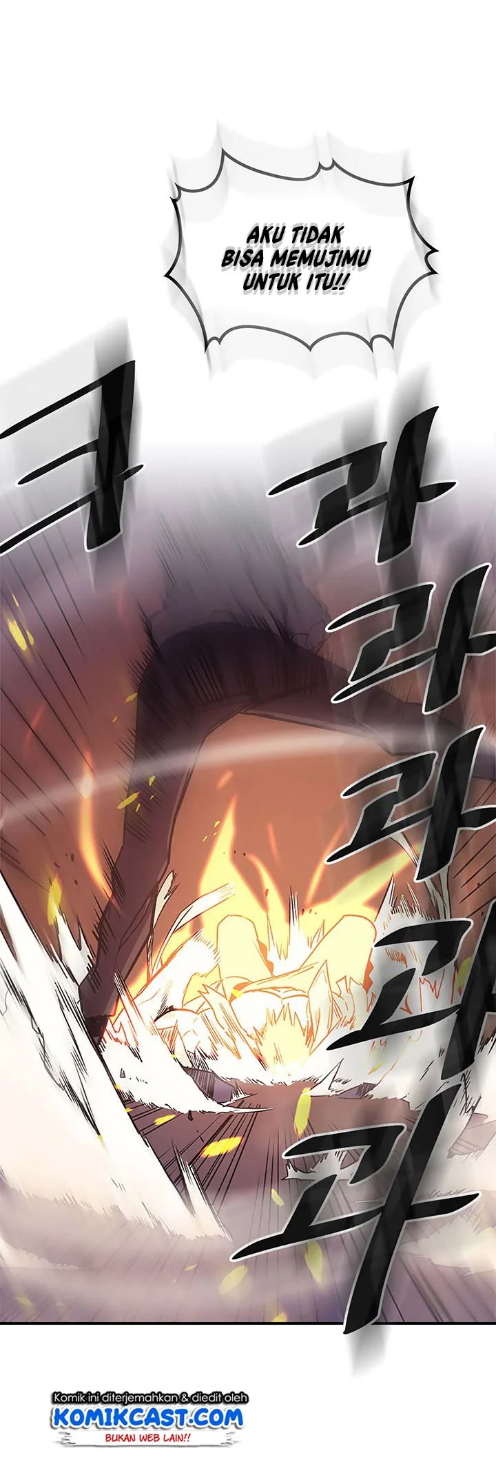 A Returner’s Magic Should Be Special chapter 86 halaman 38