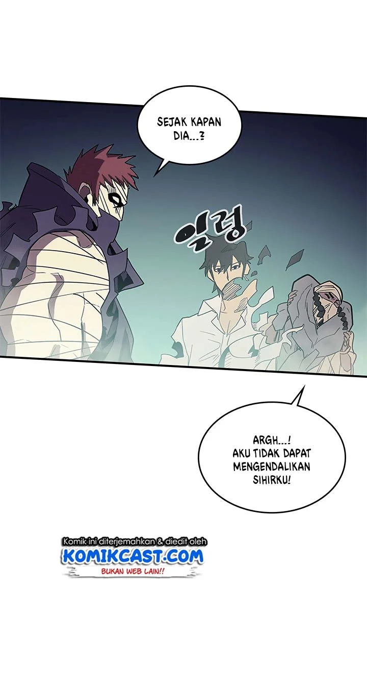 A Returner’s Magic Should Be Special chapter 86 halaman 49