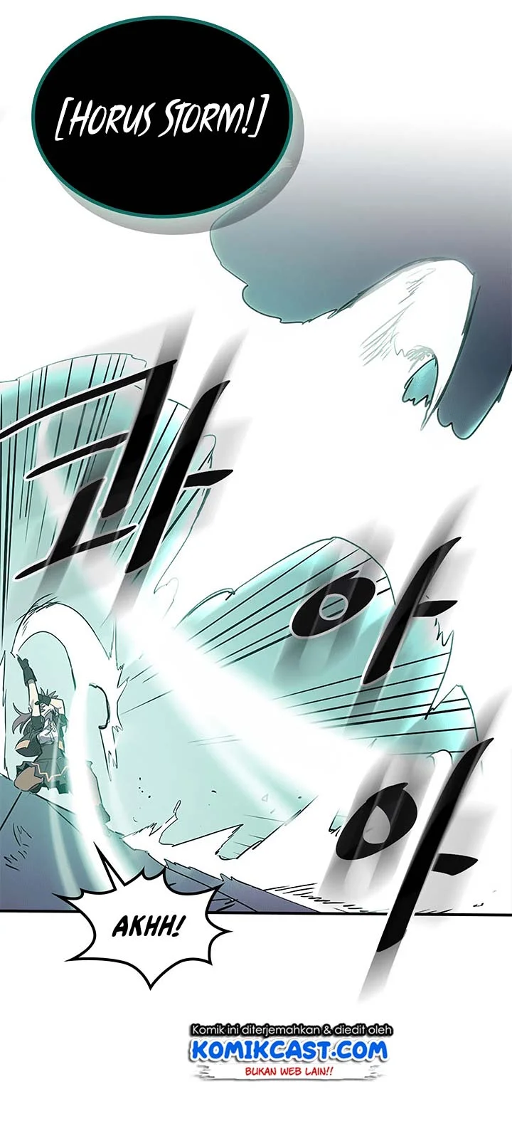 A Returner’s Magic Should Be Special chapter 86 halaman 50