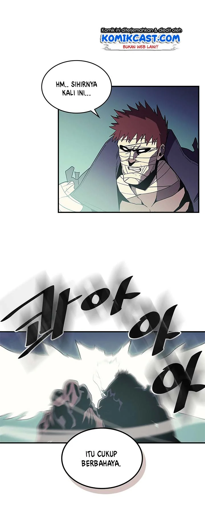 A Returner’s Magic Should Be Special chapter 86 halaman 51