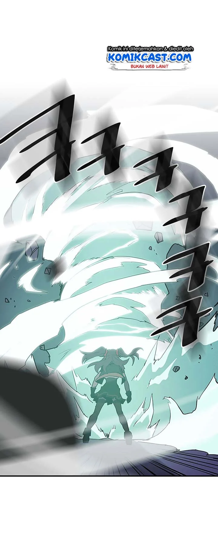 A Returner’s Magic Should Be Special chapter 86 halaman 52
