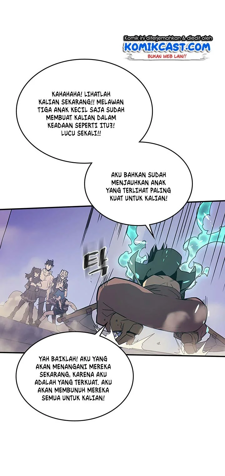 A Returner’s Magic Should Be Special Bab 87 halaman 10