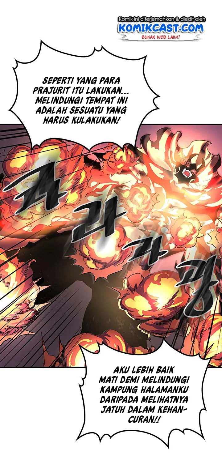 A Returner’s Magic Should Be Special Bab 89 halaman 20