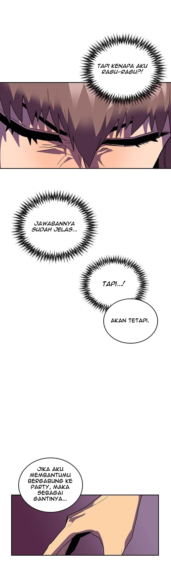 A Returner’s Magic Should Be Special Bab 9 halaman 38