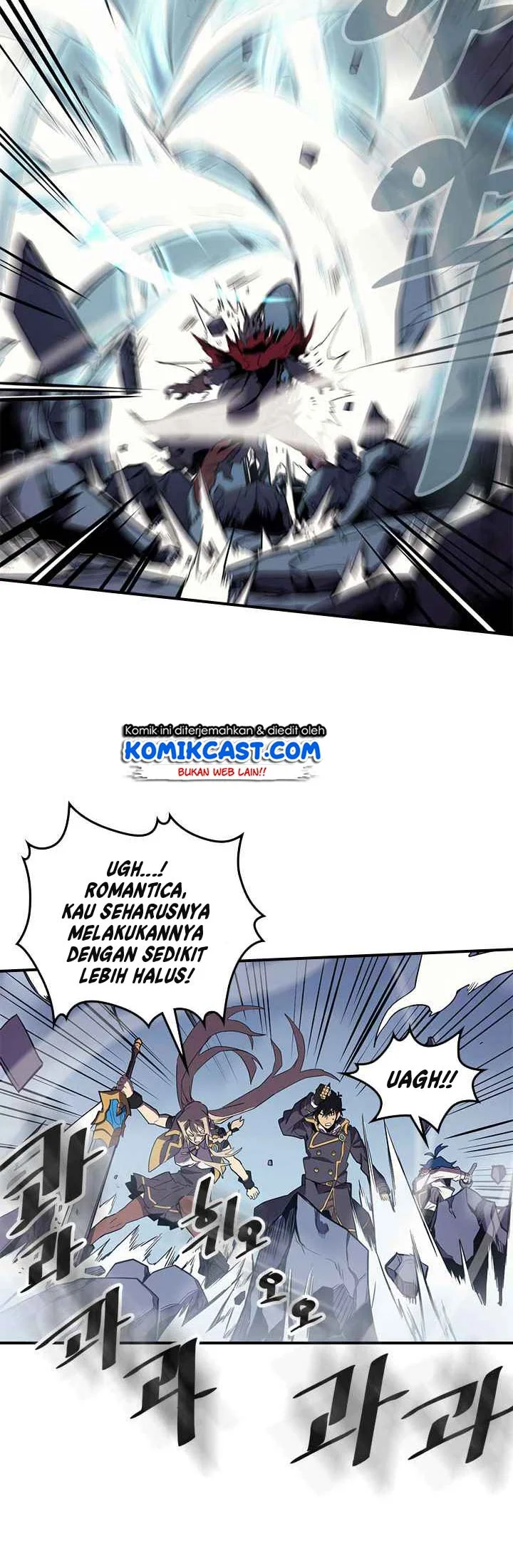 A Returner’s Magic Should Be Special chapter 93 halaman 4