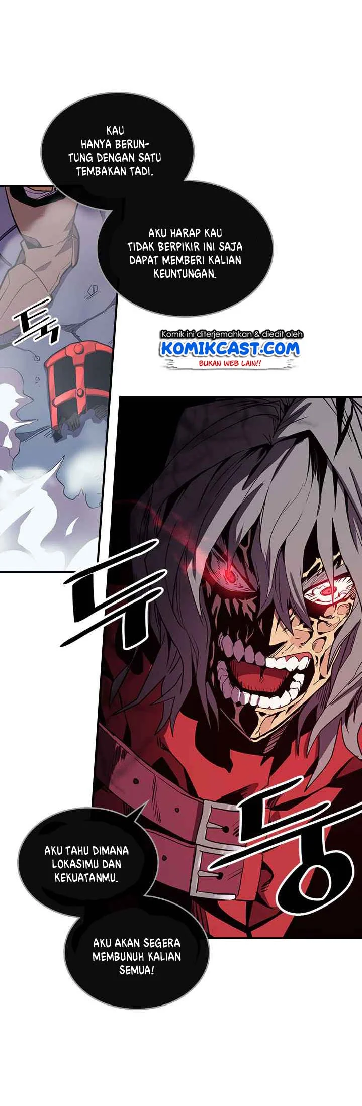 A Returner’s Magic Should Be Special chapter 93 halaman 6