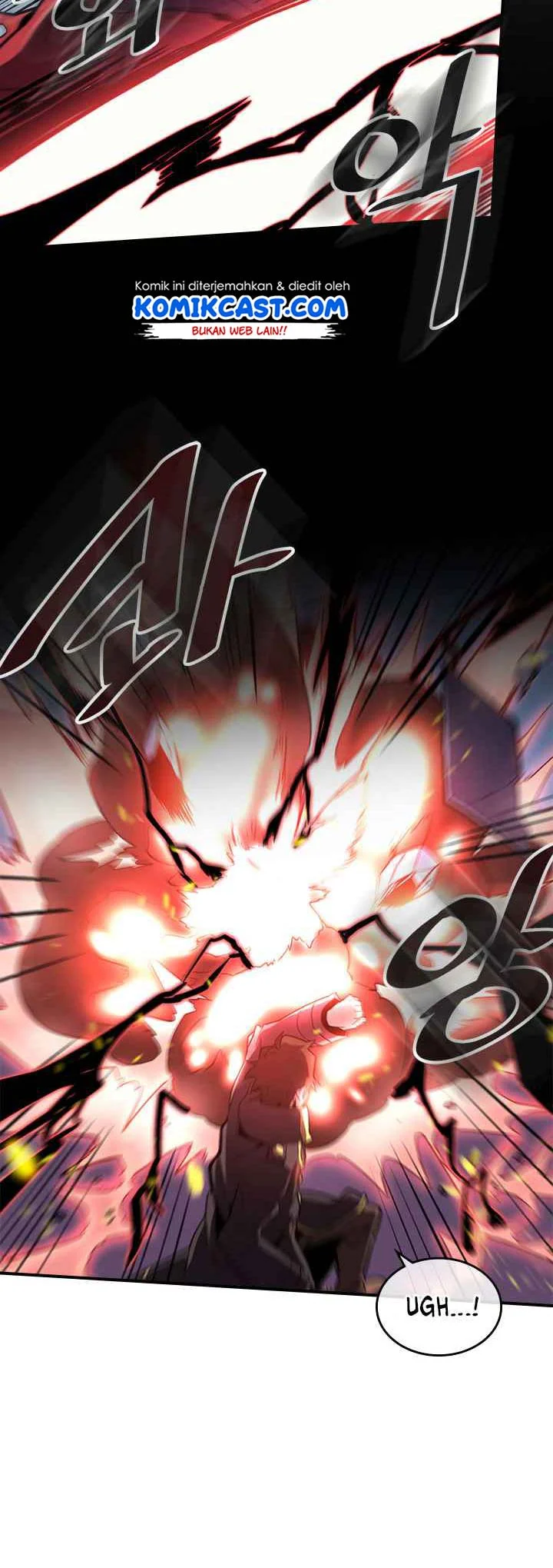 A Returner’s Magic Should Be Special chapter 93 halaman 8