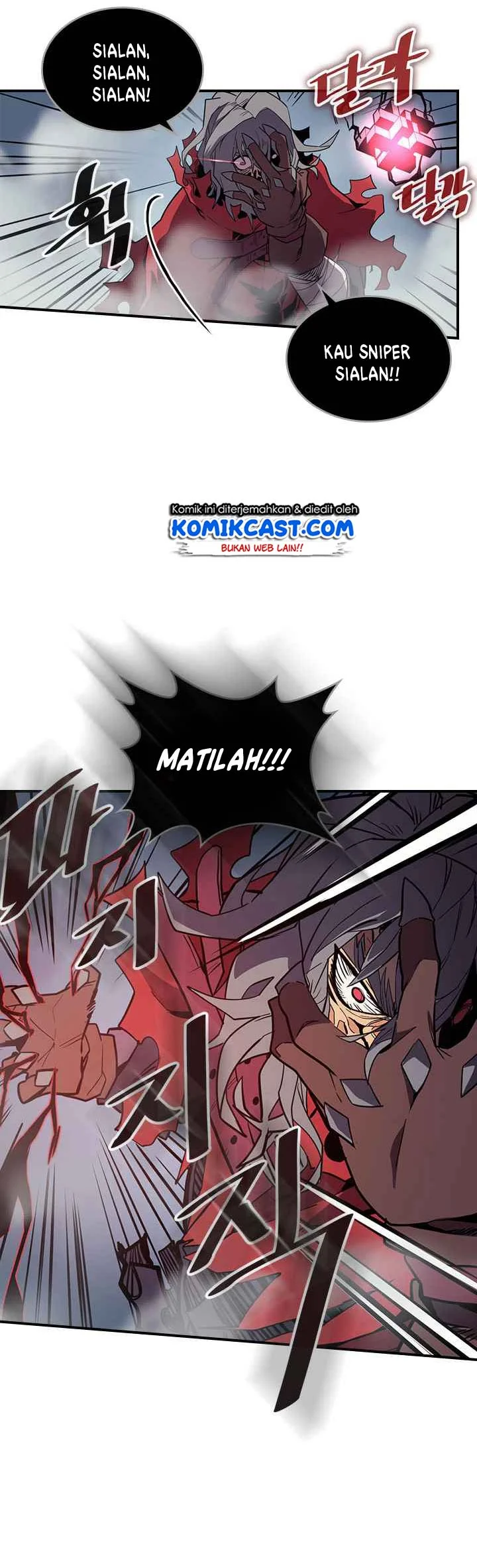 A Returner’s Magic Should Be Special chapter 93 halaman 9