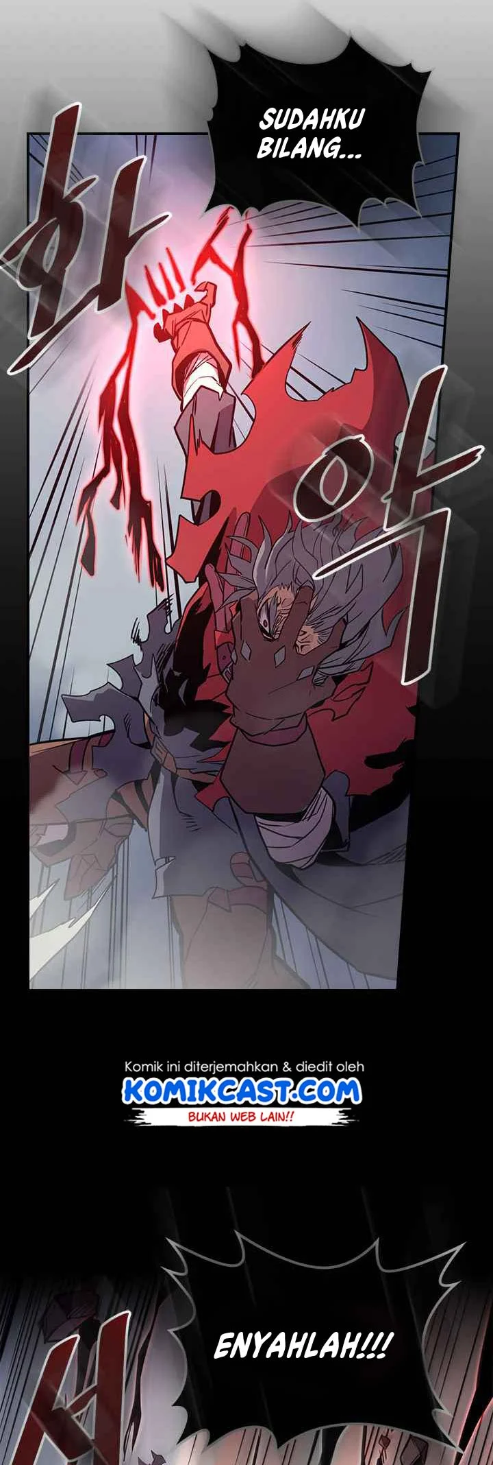A Returner’s Magic Should Be Special chapter 93 halaman 11