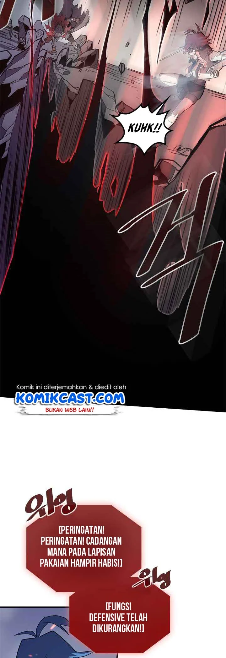 A Returner’s Magic Should Be Special chapter 93 halaman 12
