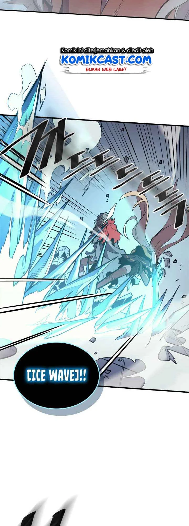 A Returner’s Magic Should Be Special chapter 93 halaman 14