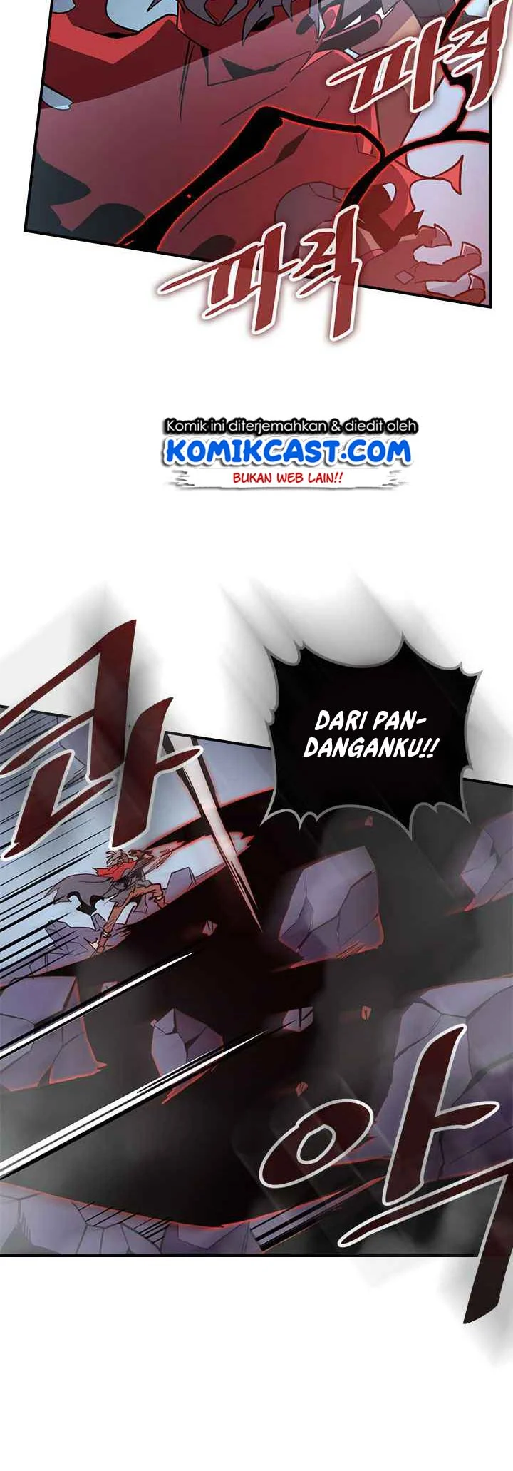 A Returner’s Magic Should Be Special chapter 93 halaman 17