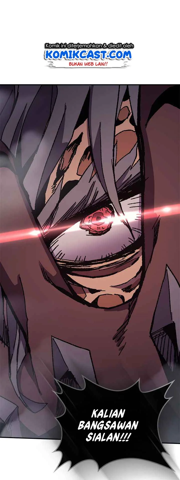 A Returner’s Magic Should Be Special chapter 93 halaman 21