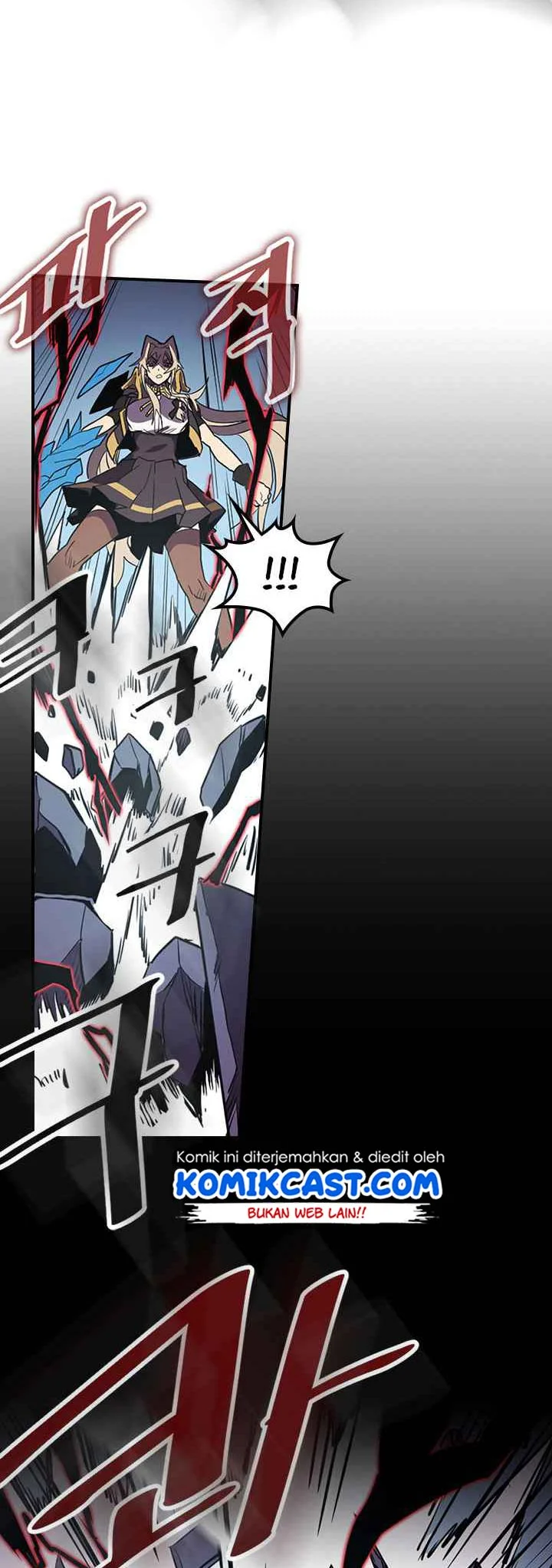 A Returner’s Magic Should Be Special chapter 93 halaman 22